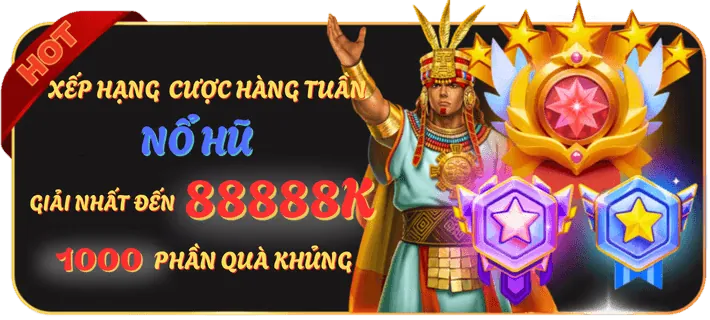 Trò chơi slot bty523 app với đồ họa đẹp mắt và cơ hội Jackpot lớn