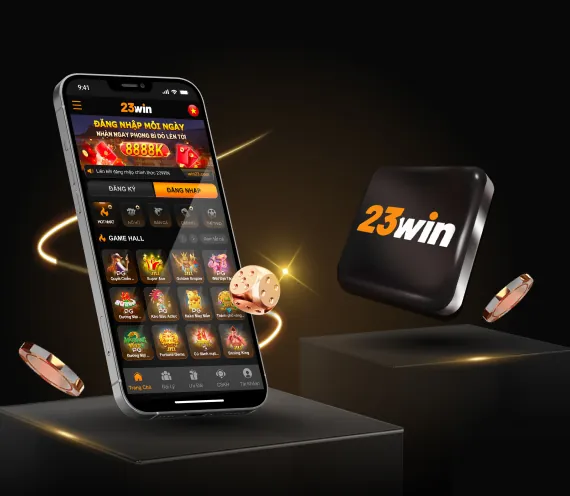 Giao diện bty523 app thân thiện