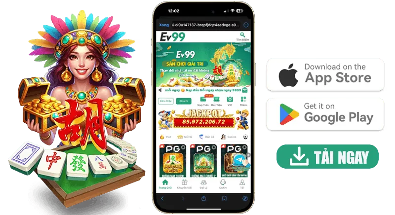 bty523 app trên điện thoại di động